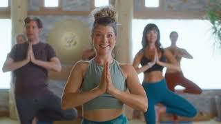 SunWest Credit Union - Home Equity - Yoga