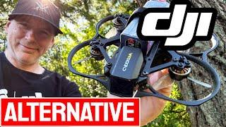 DJI Alternative!!! - CaddxFpv Gofilm 20 Drone.