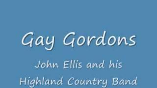 Gay Gordons