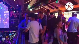 Dicey's Night Club Dublin Ireland Night Party Life