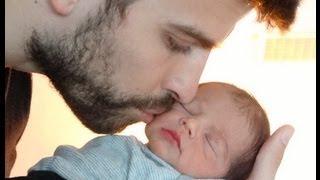 So cute & famous Babies : Les bébés des stars | actu people