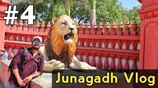 Junagadh Travel Places (Ep.4) | Junagadh Travel Guide | TourCam