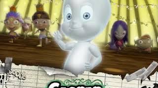 Casper L’ecole de la Peur (Casper’s Scare School) - Sarah Michelle (HQ)