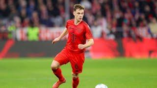 VIDEO: Transfer-Ticker: Kimmich-Entscheidung beim FC Bayern gefallen?