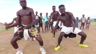 Ibanga   Miray {Official Dance video by Fantastic Crew}