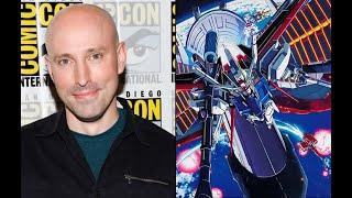 Bonus Features with Alex and Robert - #42 - Gundam movie gets writer, Hellboy is Rated R, etc.