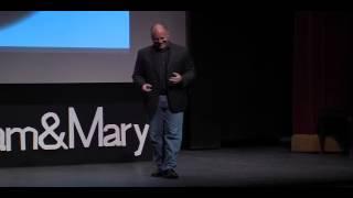 My startup life: Dan Murray at TEDxCollegeofWilliam&Mary