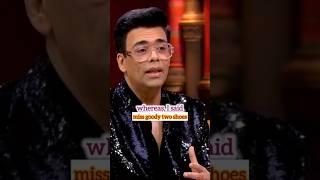 Learn English With Karan Johar #trending #viralvideo #ytshorts #english #learning