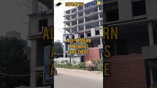 নিউটাউনে মাত্র ৪৫ লাখের ফ্ল্যাট | 2/3 bhk | 2.5km from Newtown bus stand | #proparty #realestate