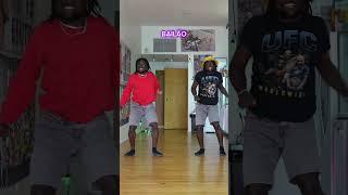 BAILÃO Vs CONTIGO - Phonk Battle 