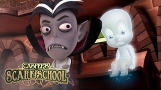 Casper Scare School - Bully For You & The Ra-minator