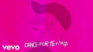 ALMA - Dance For Me (Official Audio) ft. MØ