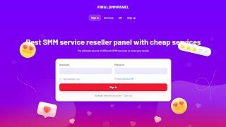 Create SMM Panel Website || Grand Smm Panel Script With Paytm QR, Razorpay || Best Script 2021