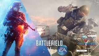 Уроки военной медицины на поле боя | Battlefield 5