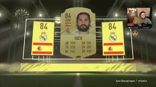RAY HABIBI! FIFA REWARDS UND REACTIONS