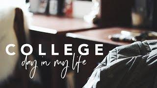 College Day in My Life | University of Notre Dame // Malia K. Reed