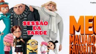 Meu Malvado Favorito 3 na Sessão da Tarde Hoje – Resumo e Crítica