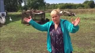 Жители Братков не хотят видеть Ирину Белову главой Терновского района
