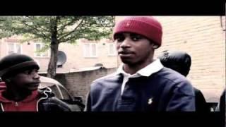 Greezie Tv - Yardie ft. Remz - Wave Like Bosses (Street Video) @Greezietv