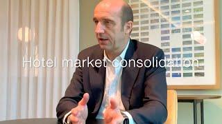 Hotel market consolidation - Hotel advisors