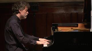 Brahms: Intermezzo Op. 117 no. 2 | Paul Lewis (live)