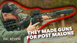 Ultimate Tactical Lever Gun or Overpriced Gimmick? - Mad Pig Customs Thumper Review!