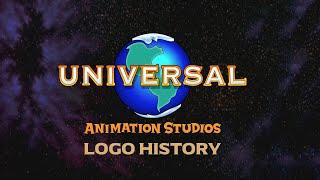 Universal Animation Studios Logo History (#549)