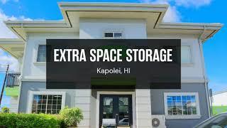 Storage Units in Kapolei, HI - Extra Space Storage