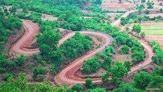 Pawankhind, Amba Ghat, Maharashtra