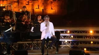 Andrea Bocelli - Vivere Live In Tuscany 2008 (Full Concert HD)