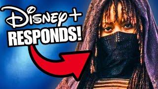 Disney OFFICIALLY Reveals the TRUTH About The Acolyte Cancellation! MORE Star Wars Shows Coming!