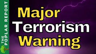 URGENT Security Bulletin From Dept. Of State- Watchmen Updates