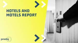 Hospitality Insights: Hotels and Motels Industry Report