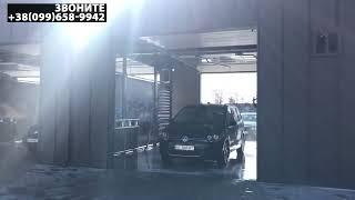 Мойка самообслуживания  как бизнес  что будет спустя 5 лет ?Мийка самообслуговування