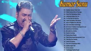 Kumar Sanu Hit Songs 2020 | Best Of Kumar Sanu Playlist 2020 | Evergreen Unforgettable Melodies