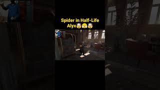 Half-life Alyx on oculus quest 2 VR.Please subscribe#vr #vrgaming #oculusquest2  #halflifealyx