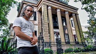 17 Most Haunted Locations In SAVANNAH, GA! | Full Adventure