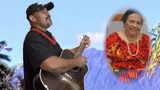 "Napaʻa Lilo" Makavela o Vailahi (Toni Halangahu) written by Hifo Ki Moana Muller