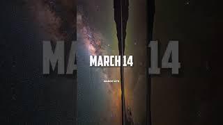 Rare Astronomical Events of 2025 | Don't Miss Last One  #astronomy