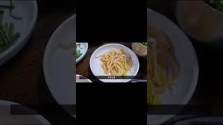 서울특별시 서초구 된장찌개집 [시골야채된장] #shorts 강남 최고 된장찌개?