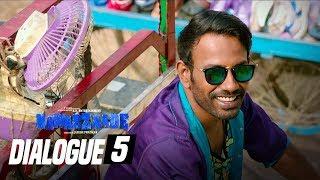 Dialogue PROMO 5: NAWABZAADE | Raghav Juyal, Punit J Pathak, Isha Rikhi, Dharmesh