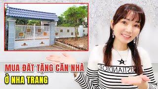 Đi Mua Đất Được Tặng Căn Nhà ở Nha Trang Như Thế Nào? Giá Nhà Hiện Tại ở Việt Nam