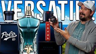 Top 10 Men's Fragrances To Wear EVERYDAY In 2024