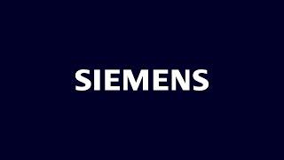 Siemens Critical Environment Video