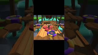 Stumble cove speedrun but 180°️#Shorts#StumbleGuys#shadow#speedrun#skills