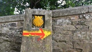 Top Tips for the Camino de Santiago | Travel TV Independent.ie