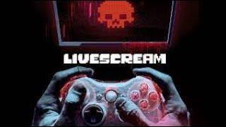 LIVESCREAM | Full Movie Free | Screenlife Free Found Footage Film