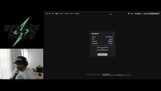 Chill XEN crypto stream: MORE Tips and Tricks on how to use mintxen.com -- 6/10/25