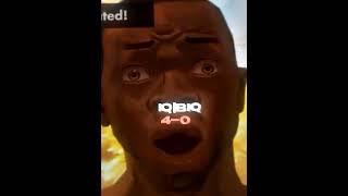 male_07 (beatboxer) vs powerful multi cj #gtasanandreas #male_07