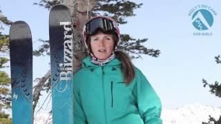 Keelys Ski Camp for Girls